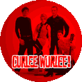 Curlee Wurlee meet The Sonics