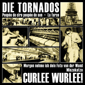 Split Curlee Wurlee Tornados