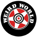 go to WEIRD WOLRLD
